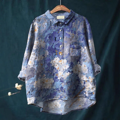 Élégant et contemporain Chemise