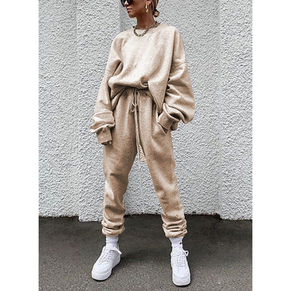 Doux et sophistiqué Pantalon