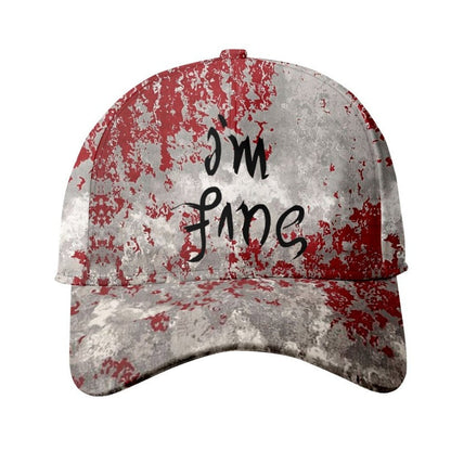 Élégant et contemporain Chapeau