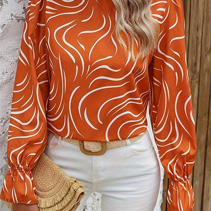 Classique et polyvalent Chemise