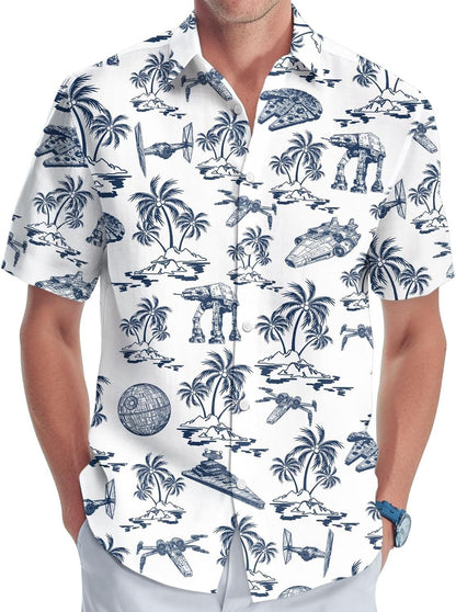 Doux et sophistiqué Chemise