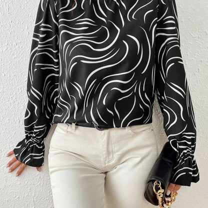 Classique et polyvalent Chemise