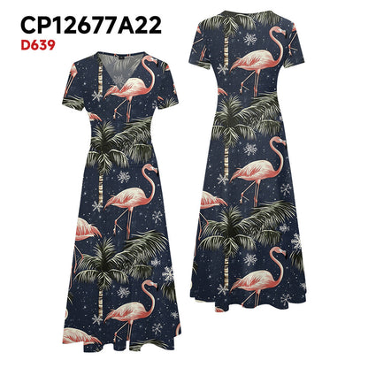 Cool et décontracté Robe