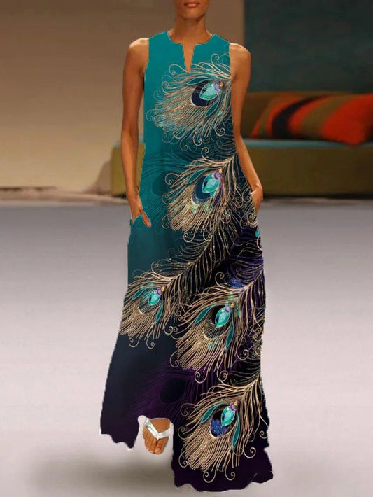 Chic et confortable Robe