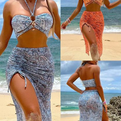 Audacieux et beau Bikini