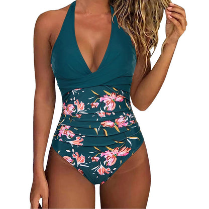 Léger et charmant Bikini