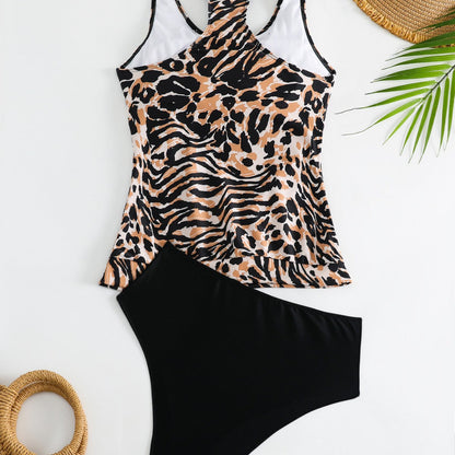 Classique et polyvalent Bikini