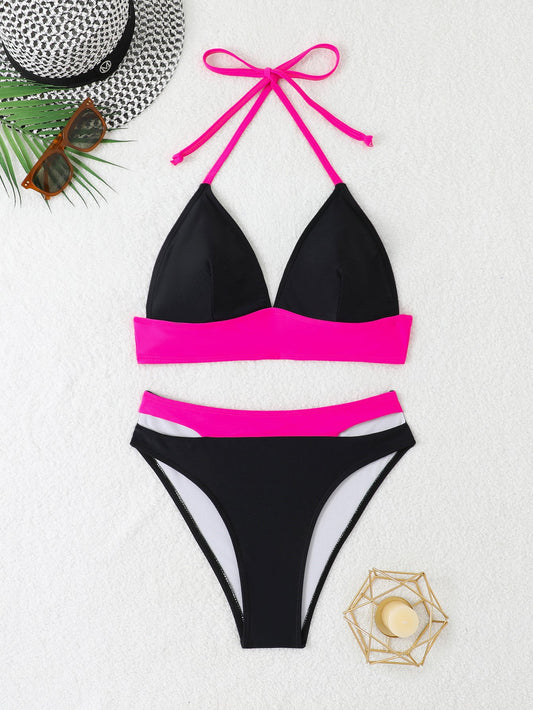 Discret et élégant Bikini