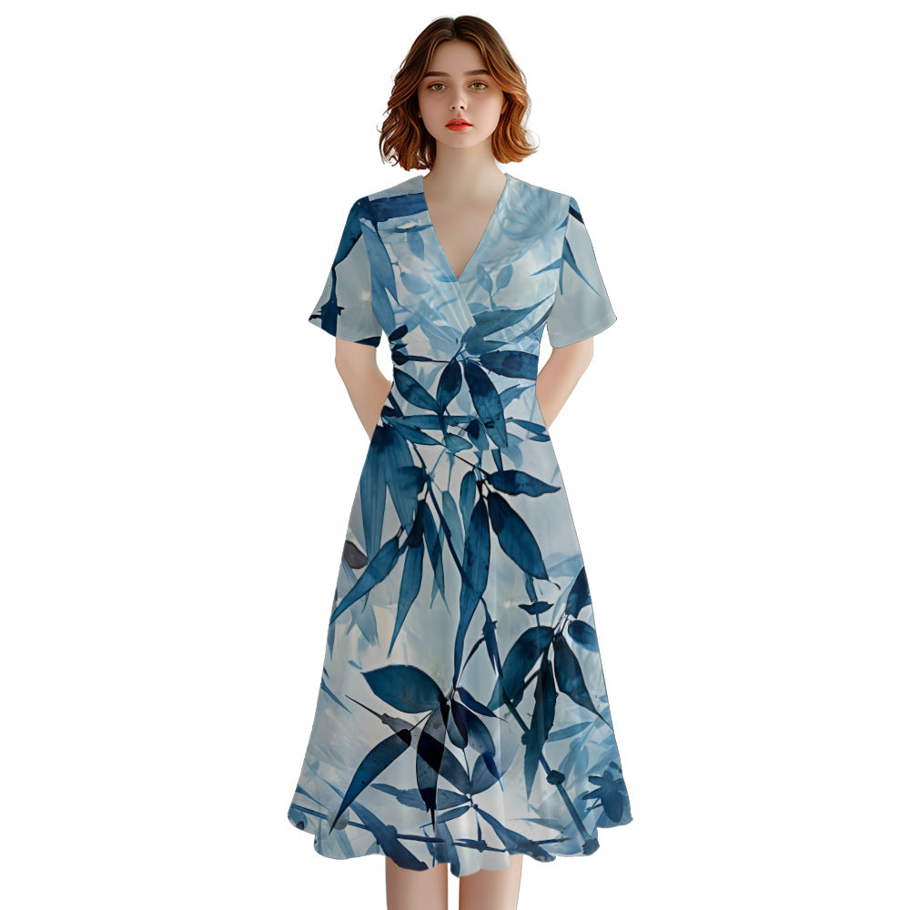 Confortable et chic Robe