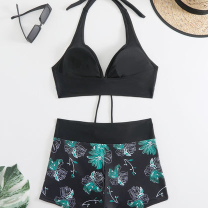Luxe et gracieux Bikini