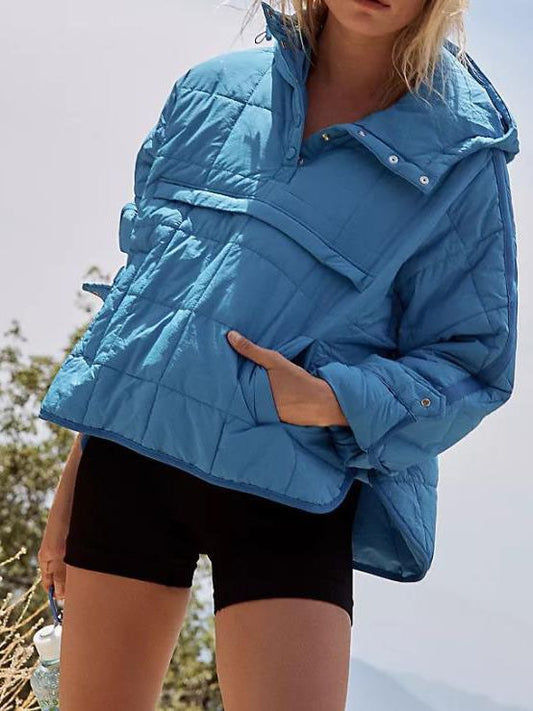 EP | Manteau décontracté et confortable