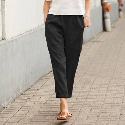 Classique et polyvalent Pantalon