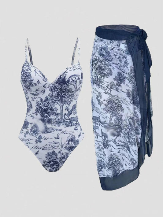 Élégant et contemporain Robe