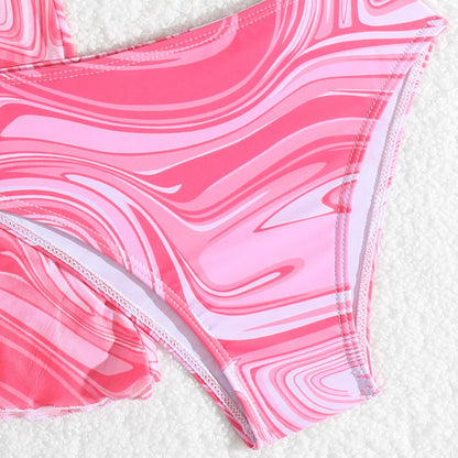 Élégant et contemporain Bikini
