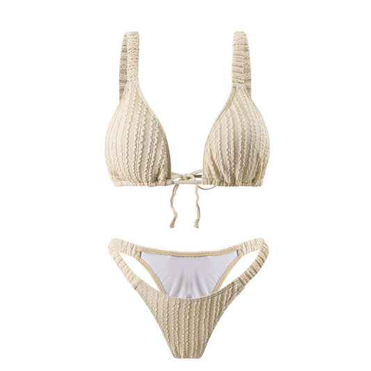 Discret et élégant Bikini