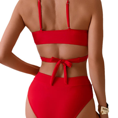Vibrant et unique Bikini