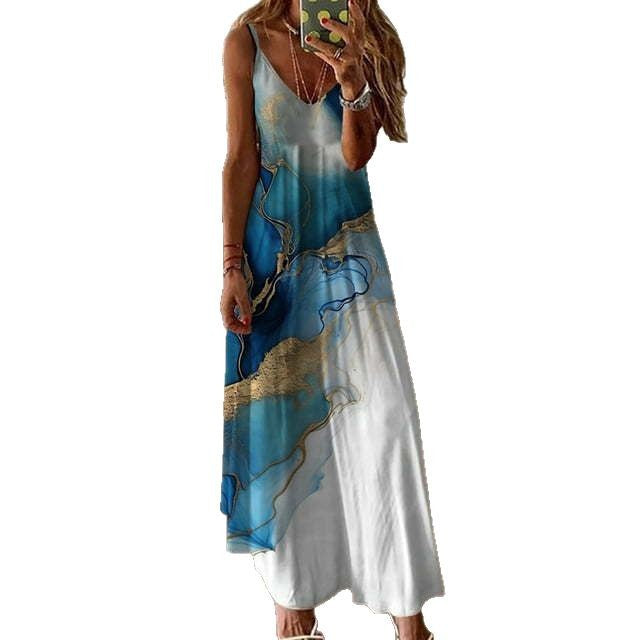 Doux et sophistiqué Robe