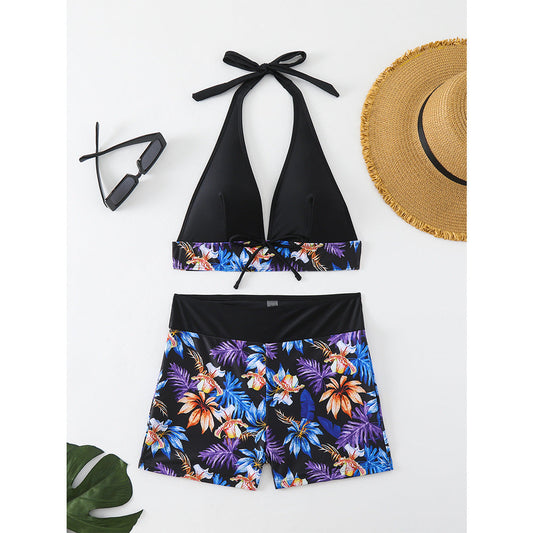 Doux et sophistiqué Bikini