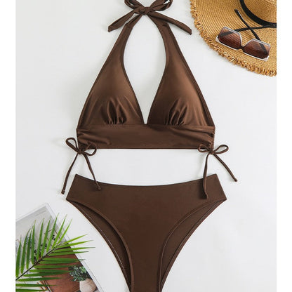 Léger et charmant Bikini