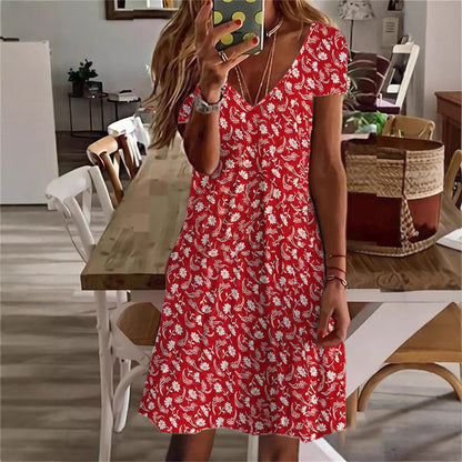 Chic et confortable Robe