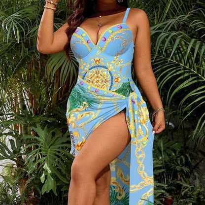 Discret et élégant Bikini