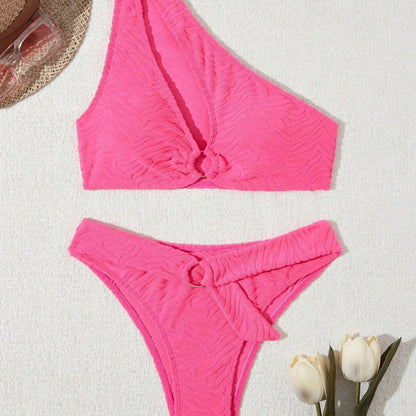 Discret et élégant Bikini