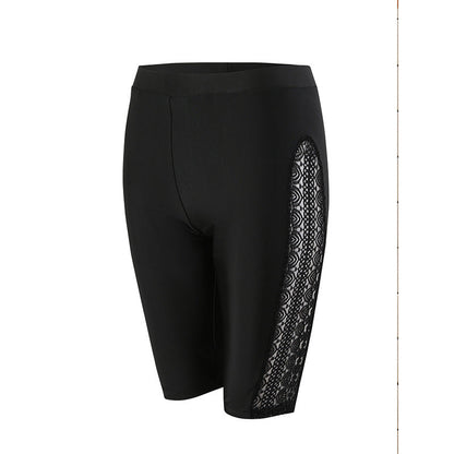Confortable et chic Pantalon
