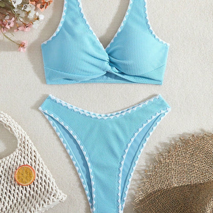 Élégant et contemporain Bikini