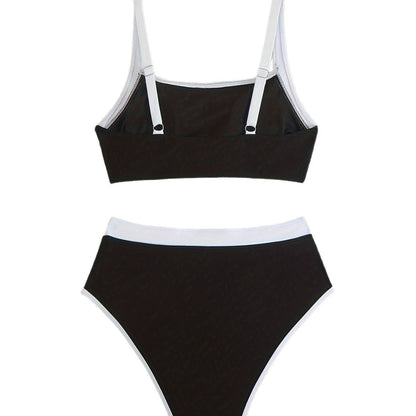 Discret et élégant Bikini
