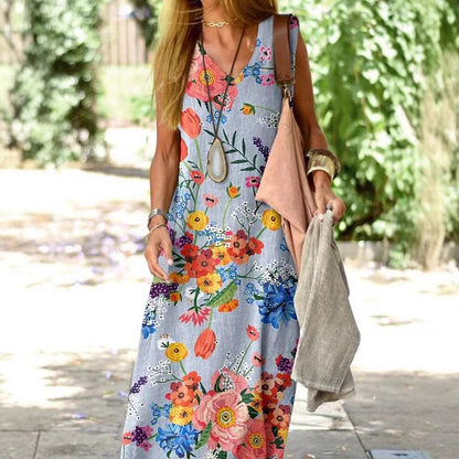 Confortable et chic Robe
