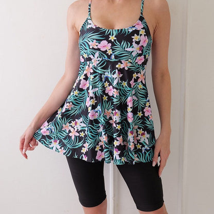 Chic et confortable Jupe