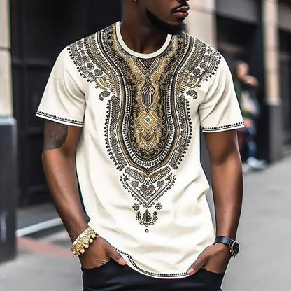 Audacieux et beau Chemise