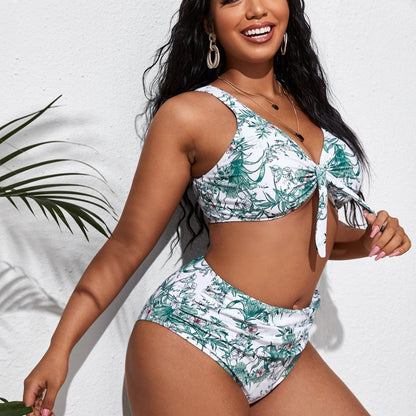 Tendance et intemporel Maillot de bain