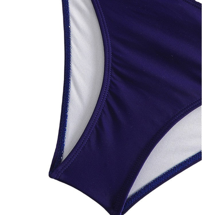 Poli et ludique Bikini
