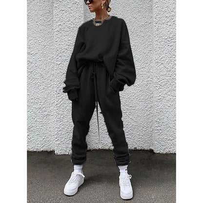 Doux et sophistiqué Pantalon
