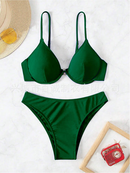 Élégant sans effort Bikini