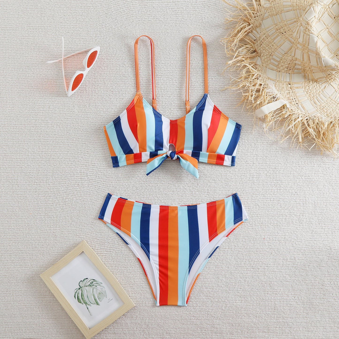 Audacieux et beau Bikini