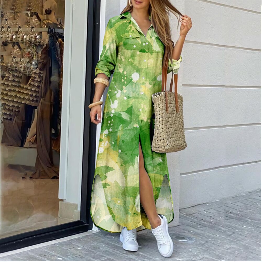 Audacieux et beau Robe