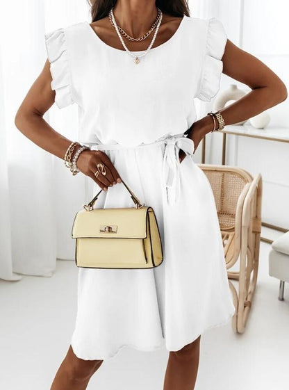 Cool et décontracté Robe