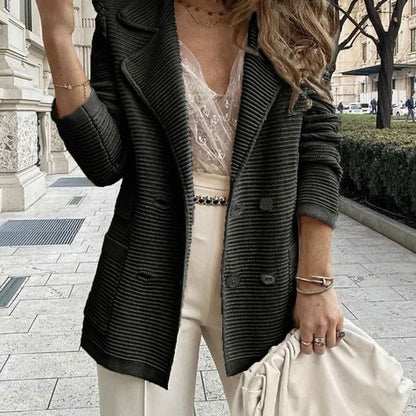 EP | Manteau décontracté et relaxant