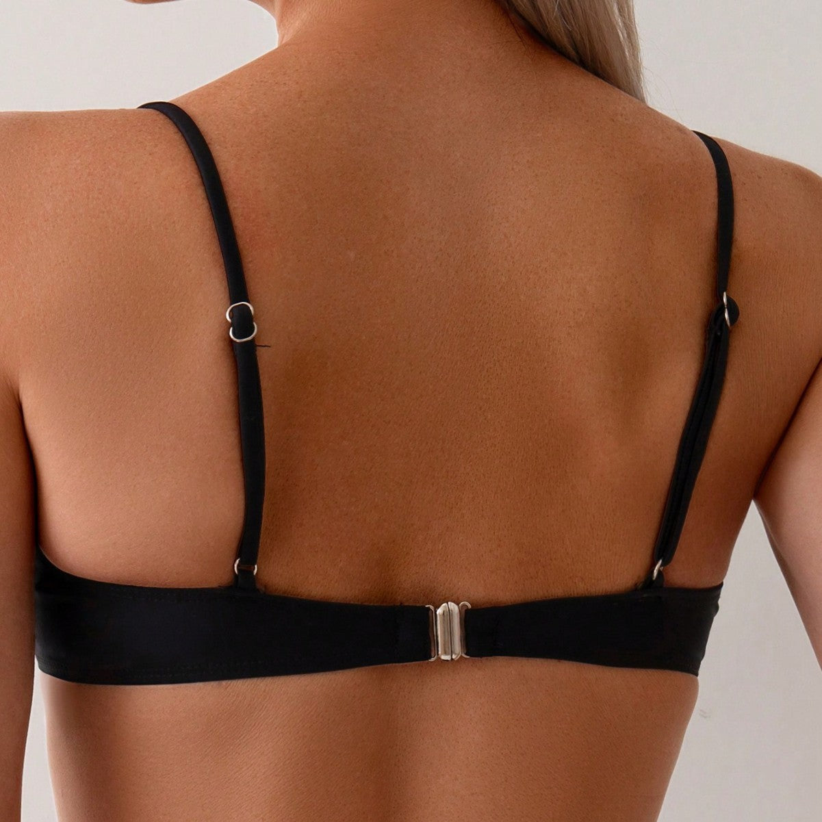 Cool et décontracté Bikini