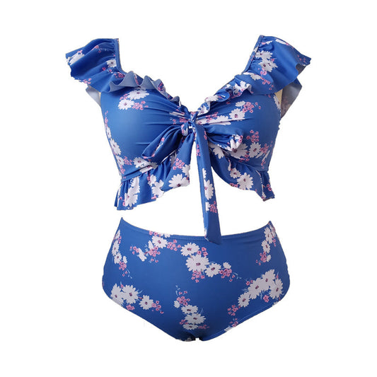 Poli et ludique Bikini