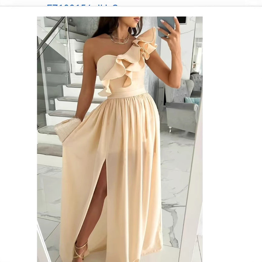 Audacieux et beau Robe
