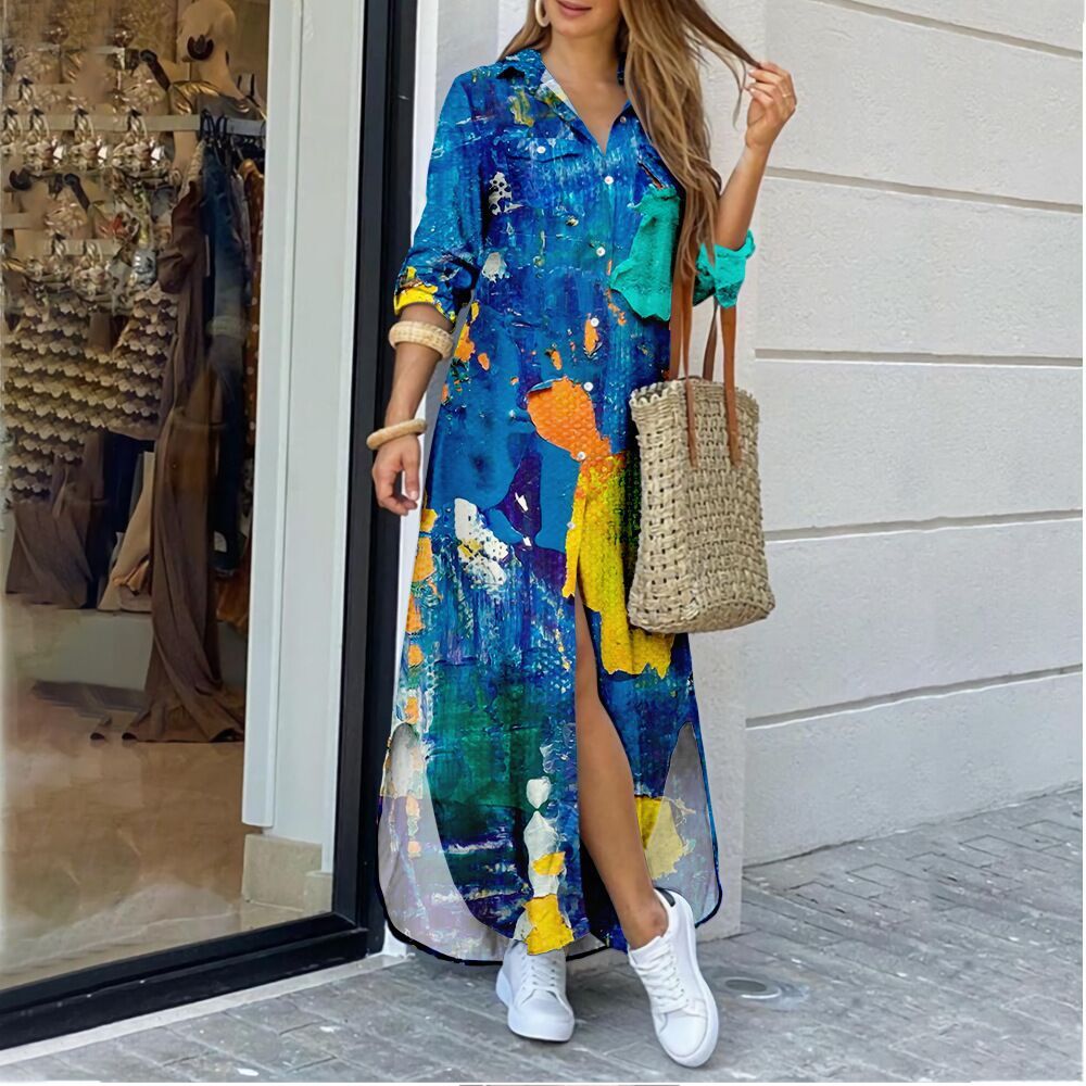 Audacieux et beau Robe