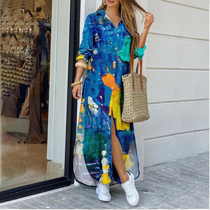 Audacieux et beau Robe