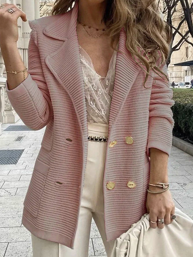 EP | Manteau doux et moelleux