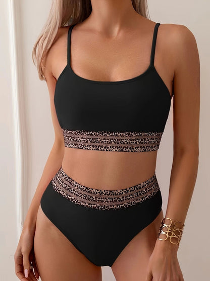 Classique et polyvalent Bikini
