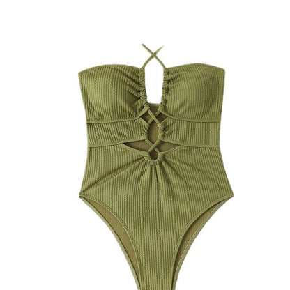 Confortable et chic Bikini