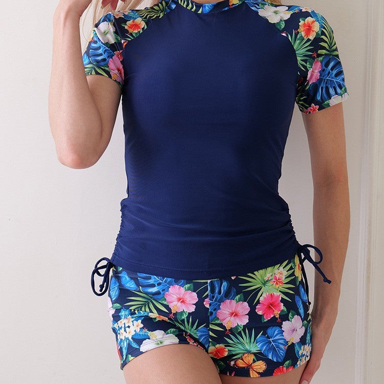 Raffiné et radieux Bikini