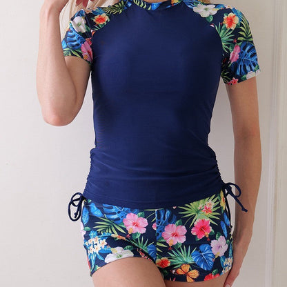 Raffiné et radieux Bikini